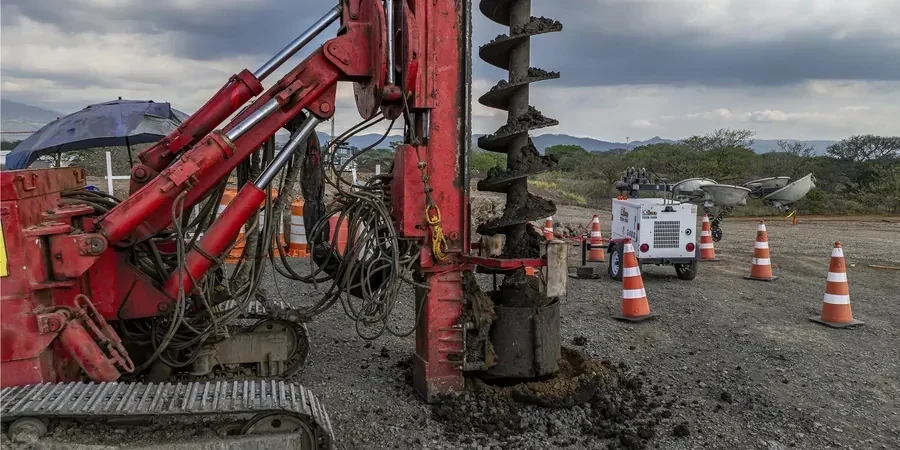 Stone Column Design in Kelowna: Improvement for Okanagan Soils