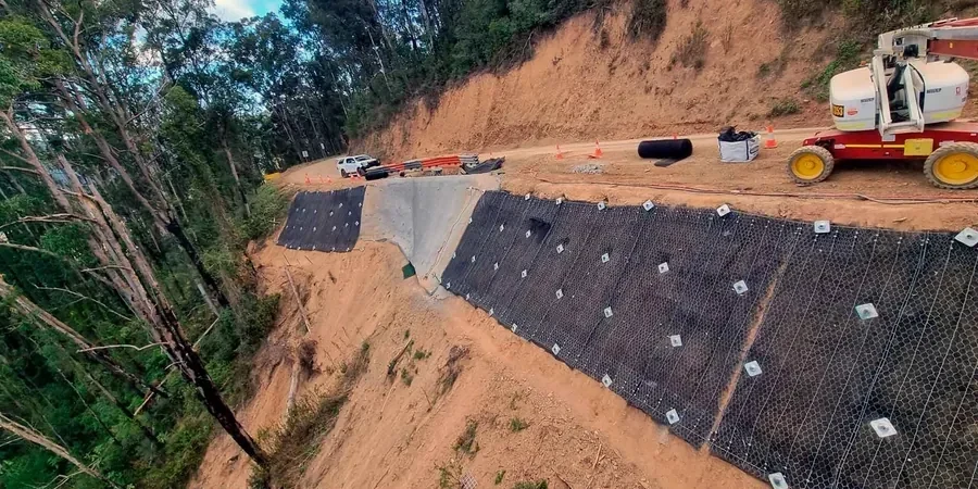 Slope Stability Analysis in Kelowna: Geotechnical Engineering for Hillside Terrain