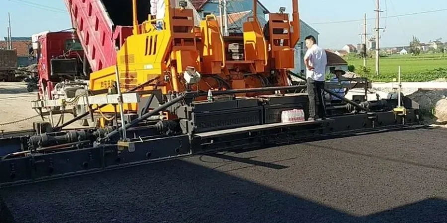 Flexible Pavement Design for Kelowna’s Variable Subgrade Conditions