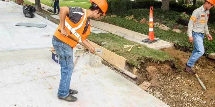 Rigid Pavement Design in Kelowna: Concrete That Withstands the Okanagan