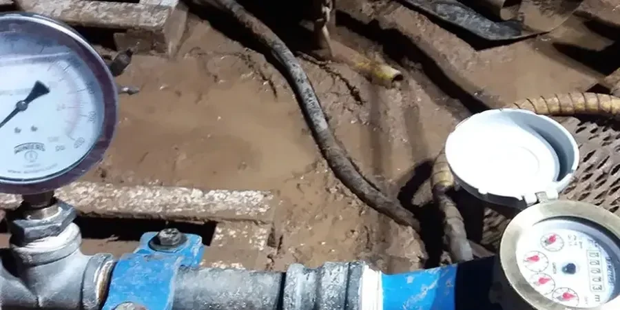 Field Permeability Testing (Lefranc/Lugeon) in Kelowna