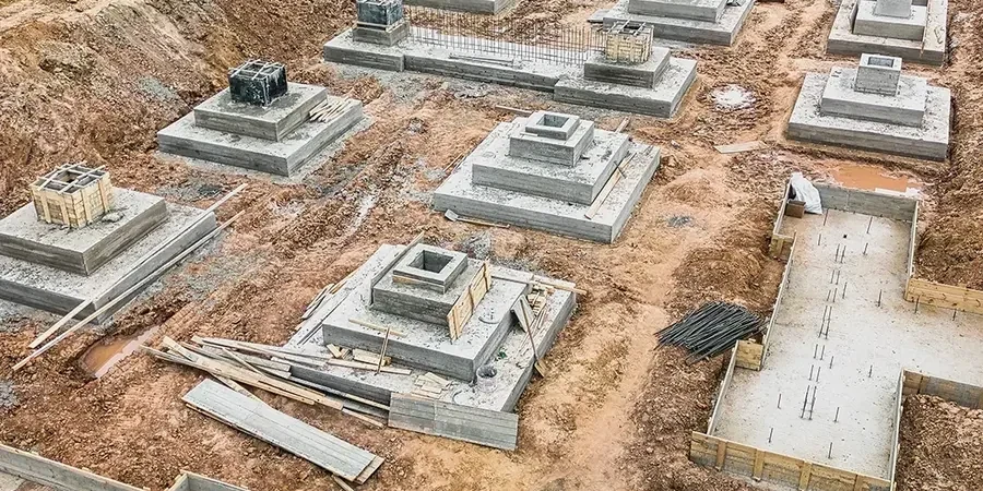 Foundations in Kelowna